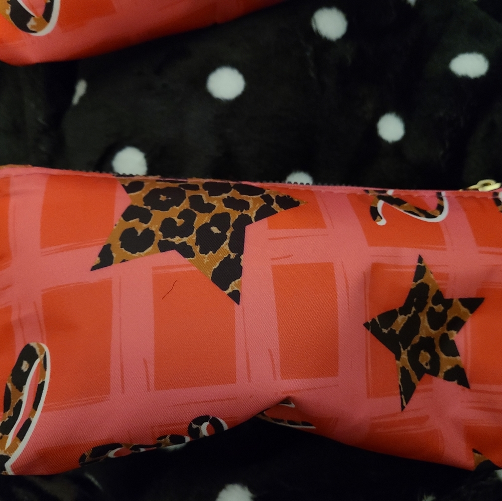 Toiletry Bag Set NWOT - Picture 3 of 4